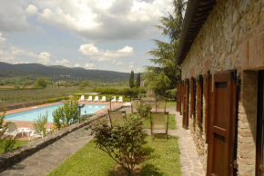 Relais Borgo Di Toiano